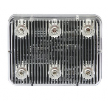 Ecco Electronic Warning Light ED0004C