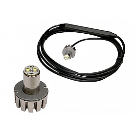 Ecco Electronic Warning Light ED0010A