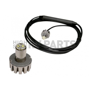 Ecco Electronic Warning Light ED0011A