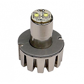 Ecco Electronic Warning Light ED0010C