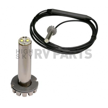 Ecco Electronic Warning Light ED0011C