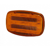 Ecco Electronic Warning Light ED0016A