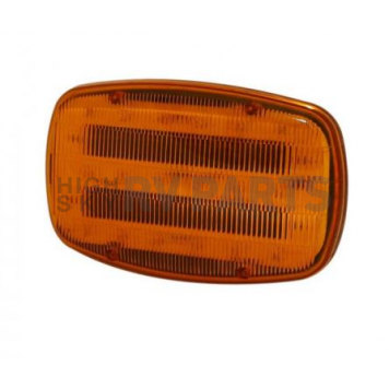 Ecco Electronic Warning Light ED0016A