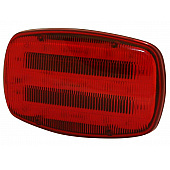 Ecco Electronic Warning Light ED0016R