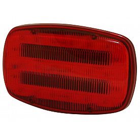 Ecco Electronic Warning Light ED0016R
