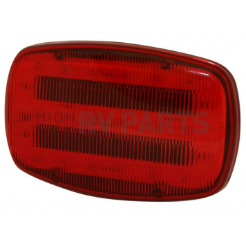 Ecco Electronic Warning Light ED0016R