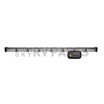 Ecco Electronic Warning Light ED3335A