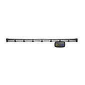 Ecco Electronic Warning Light ED3355A