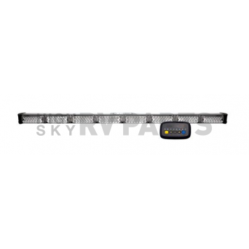 Ecco Electronic Warning Light ED3355A