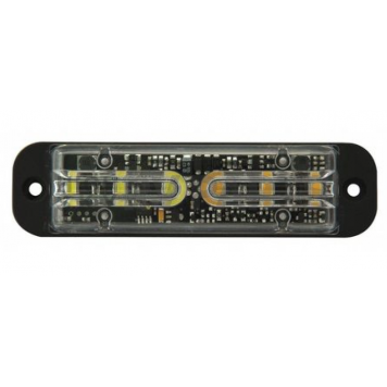 Ecco Electronic Warning Light ED3701A-1
