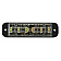 Ecco Electronic Warning Light ED3701A