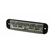 Ecco Electronic Warning Light ED3701A