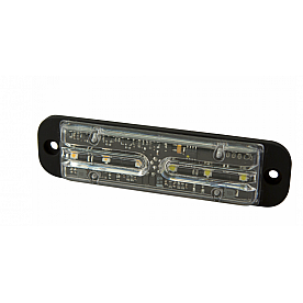 Ecco Electronic Warning Light ED3701A