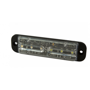 Ecco Electronic Warning Light ED3701A