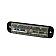 Ecco Electronic Warning Light ED3701A