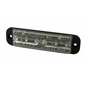 Ecco Electronic Warning Light ED3701AB