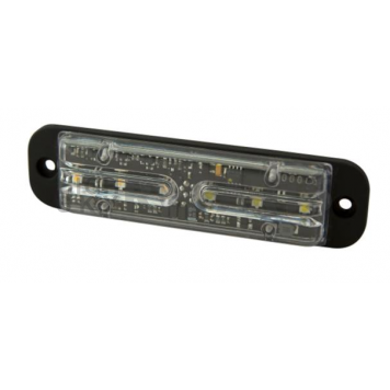 Ecco Electronic Warning Light ED3701AB