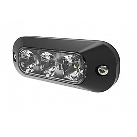 Ecco Electronic Warning Light ED3703G