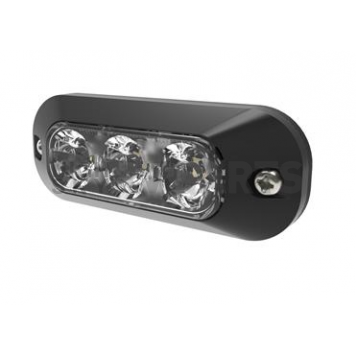 Ecco Electronic Warning Light ED3703R