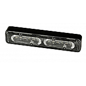 Ecco Electronic Warning Light ED3712RC