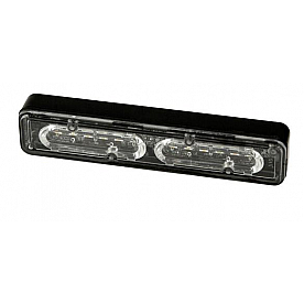 Ecco Electronic Warning Light ED3712AB