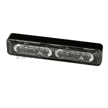 Ecco Electronic Warning Light ED3712RC