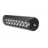 Ecco Electronic Warning Light ED3744AC