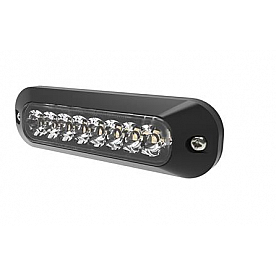 Ecco Electronic Warning Light ED3744AC
