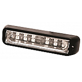 Ecco Electronic Warning Light ED3766AC