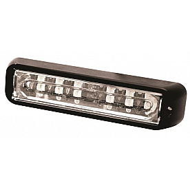 Ecco Electronic Warning Light ED3766AC