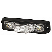 Ecco Electronic Warning Light ED3777AB