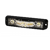 Ecco Electronic Warning Light ED3777AW
