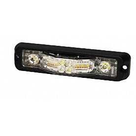 Ecco Electronic Warning Light ED3777AW