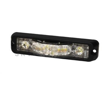 Ecco Electronic Warning Light ED3777AW