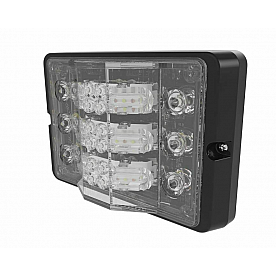Ecco Electronic Warning Light ED3779A