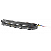 Ecco Electronic Warning Light ED5051AB