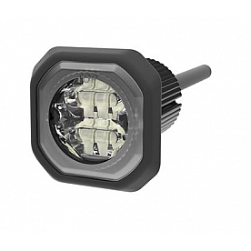Ecco Electronic Warning Light ED9040A