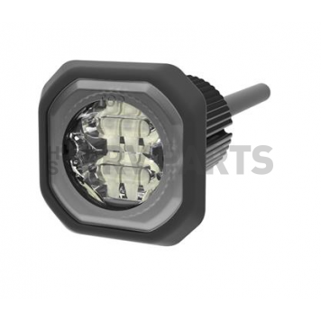 Ecco Electronic Warning Light ED9040W