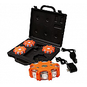 Ecco Electronic Warning Light ET0010