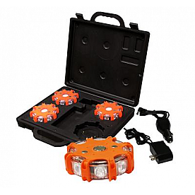 Ecco Electronic Warning Light ET0010