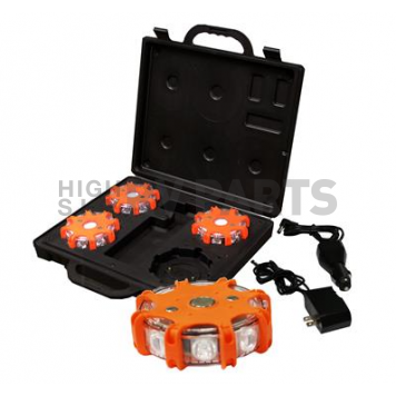 Ecco Electronic Warning Light ET0010