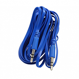 ESI Audio Auxiliary Input Cable DURALE2153