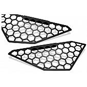 Fab Fours Driving/ Fog Light Cover M2650B