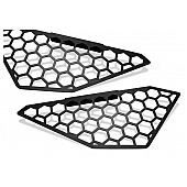 Fab Fours Driving/ Fog Light Cover M2950-1