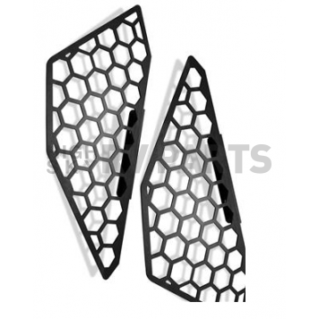 Fab Fours Driving/ Fog Light Cover M3050-1-1