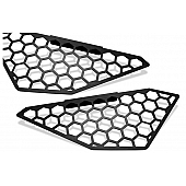 Fab Fours Driving/ Fog Light Cover M3950B