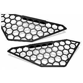 Fab Fours Driving/ Fog Light Cover M3950B