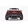 Fab Fours Driving/ Fog Light Cover M4750-1