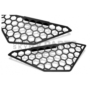 Fab Fours Driving/ Fog Light Cover M5050B