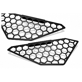 Fab Fours Driving/ Fog Light Cover M51501
